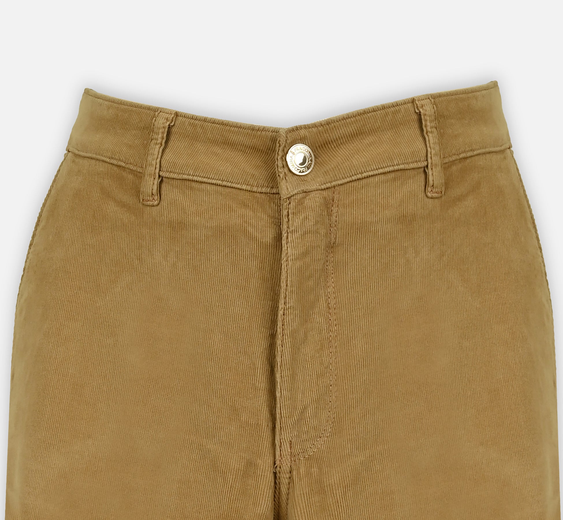 Women's Superflare Pant - Camel