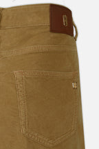Women's Superflare Pant - Camel