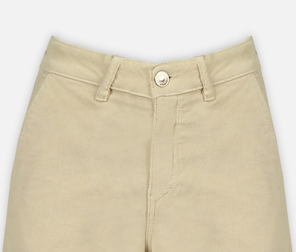 Women's Superflare Pant - Vanilla