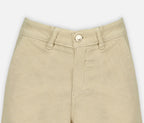 Women's Superflare Pant - Vanilla