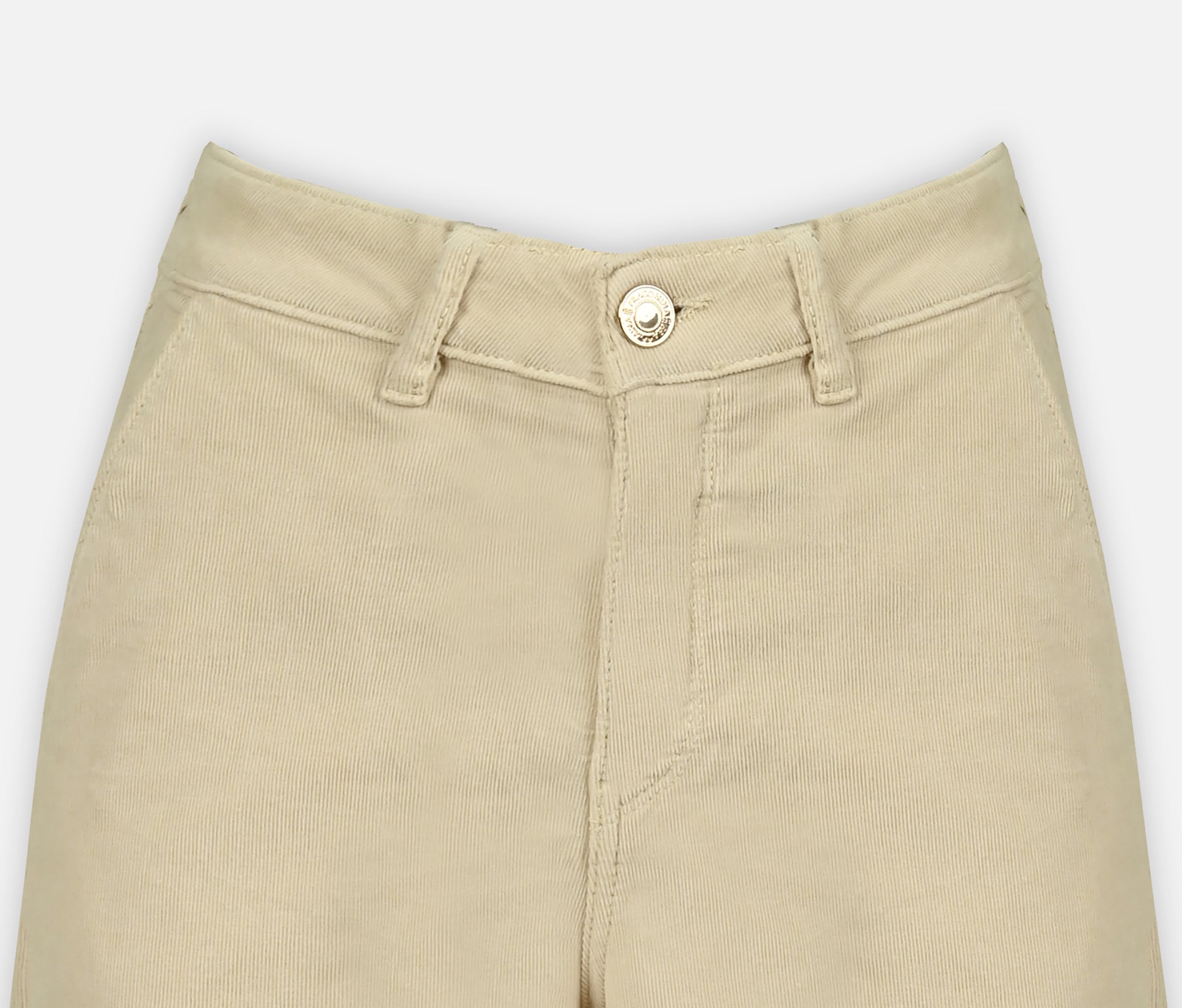 Women's Superflare Pant - Vanilla