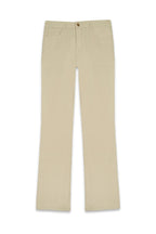 Bella Bootcut Pant - Vanilla