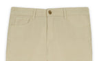 Bella Bootcut Pant - Vanilla