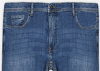 Men's Denim Pant - Blue