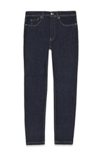 Men's Denim Pant - Dark Blue
