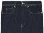 Men's Denim Pant - Dark Blue