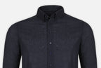 Men's Casual Shirt - Navy