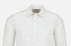 Men's Casual Shirt - White