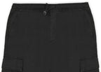Men's Cargo Pocket Pant - Black