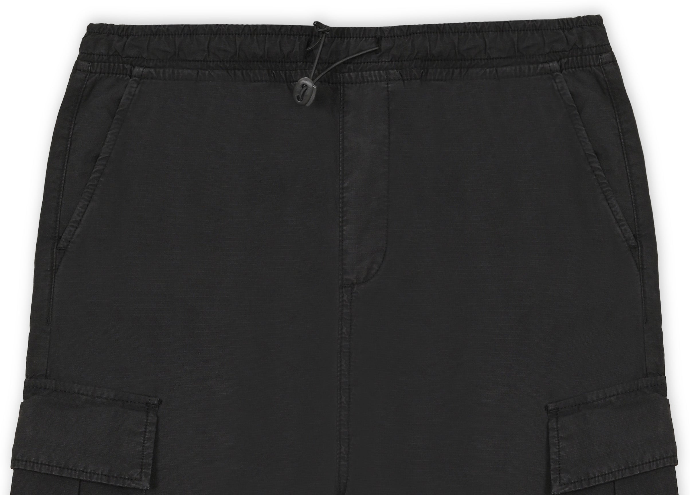 Men's Cargo Pocket Pant - Black