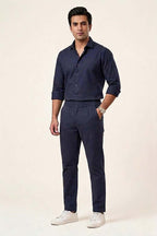 Men's Chino Pant - Navy