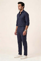 Men's Chino Pant - Navy