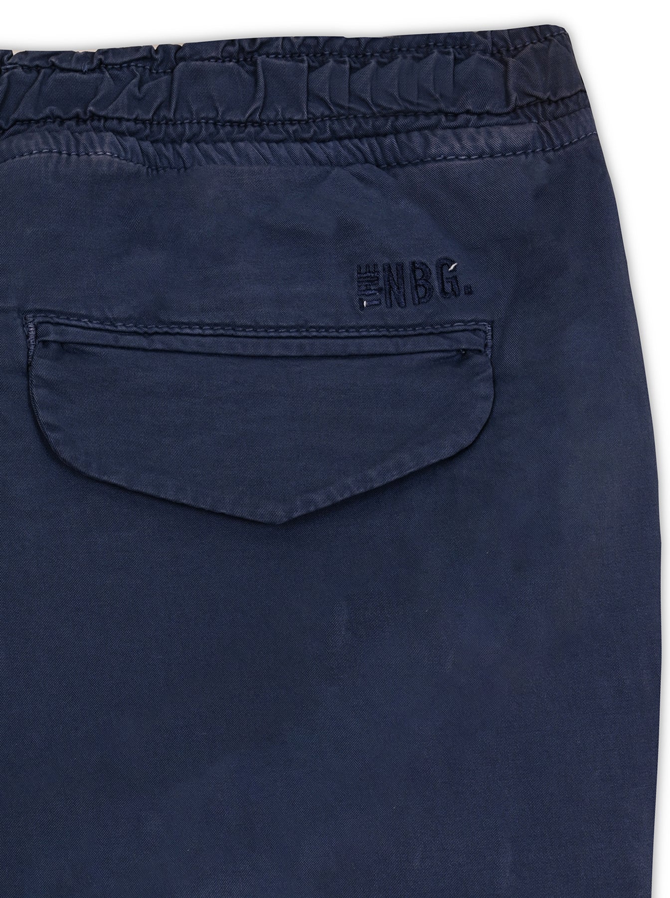 Men's Chino Pant - Navy