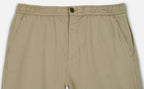 Men's Bottom Cuff Trouser - Sand