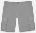 Men's Cargo Short - Grey