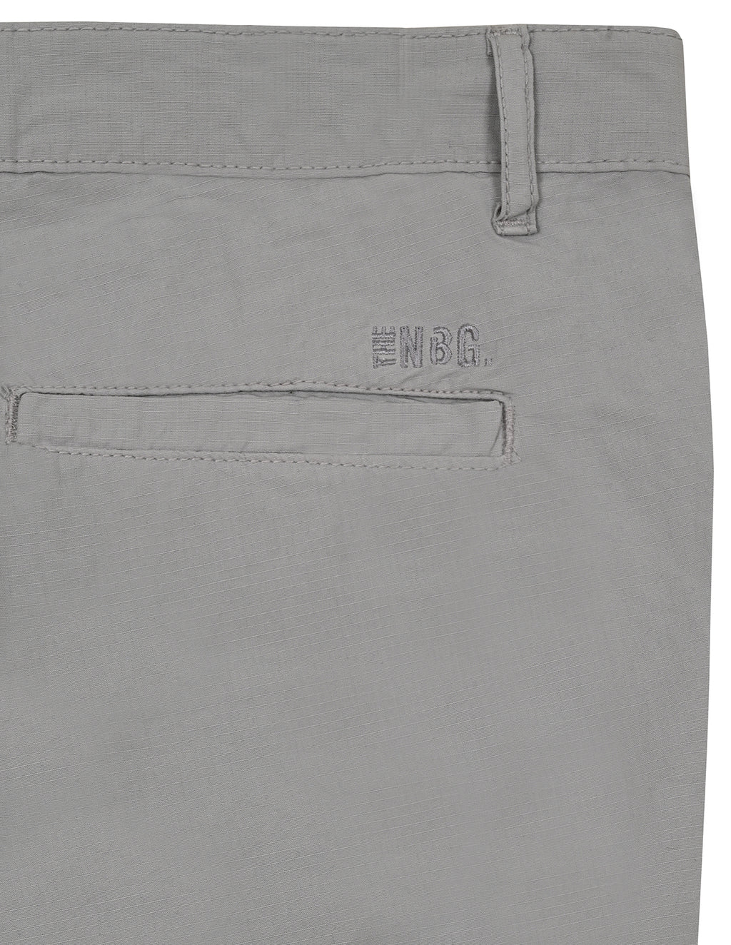 Men's Cargo Short - Grey