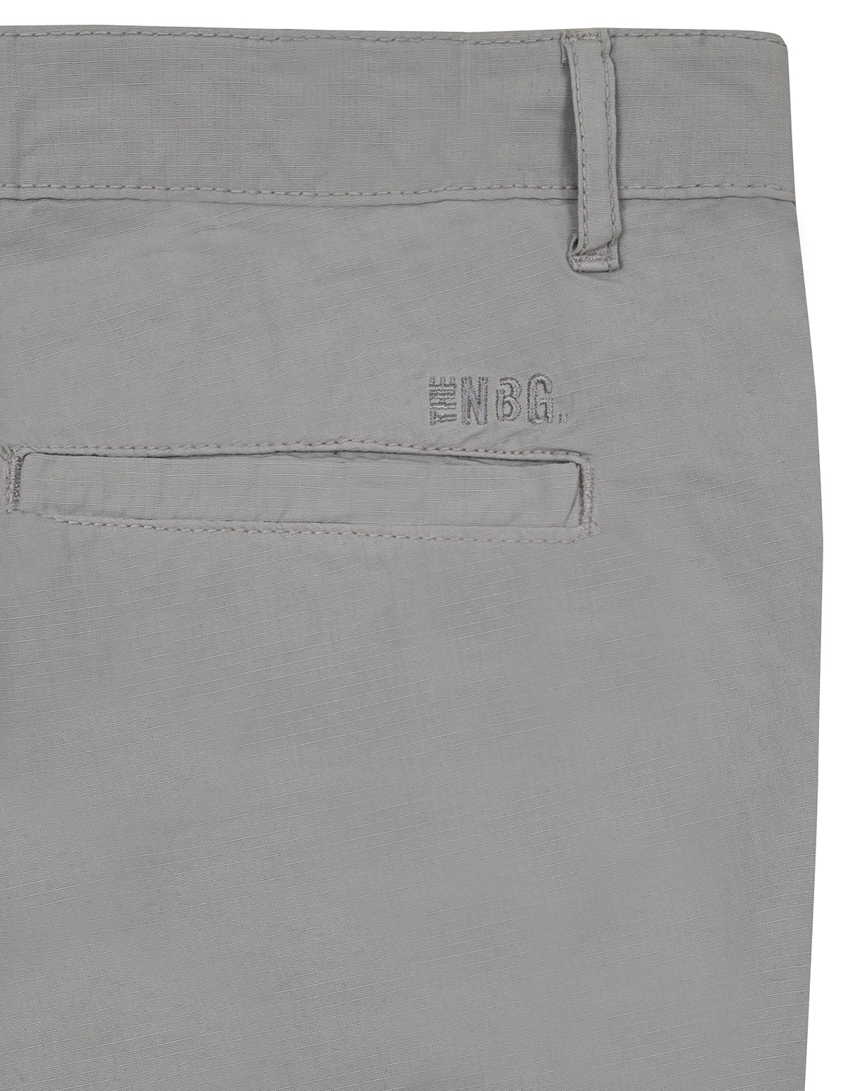 Men's Cargo Short - Grey