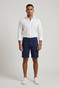 Men's 5 Pocket Short - Navy