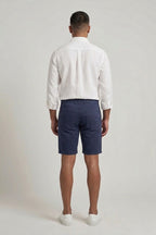 Men's 5 Pocket Short - Navy