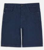 Men's 5 Pocket Short - Navy