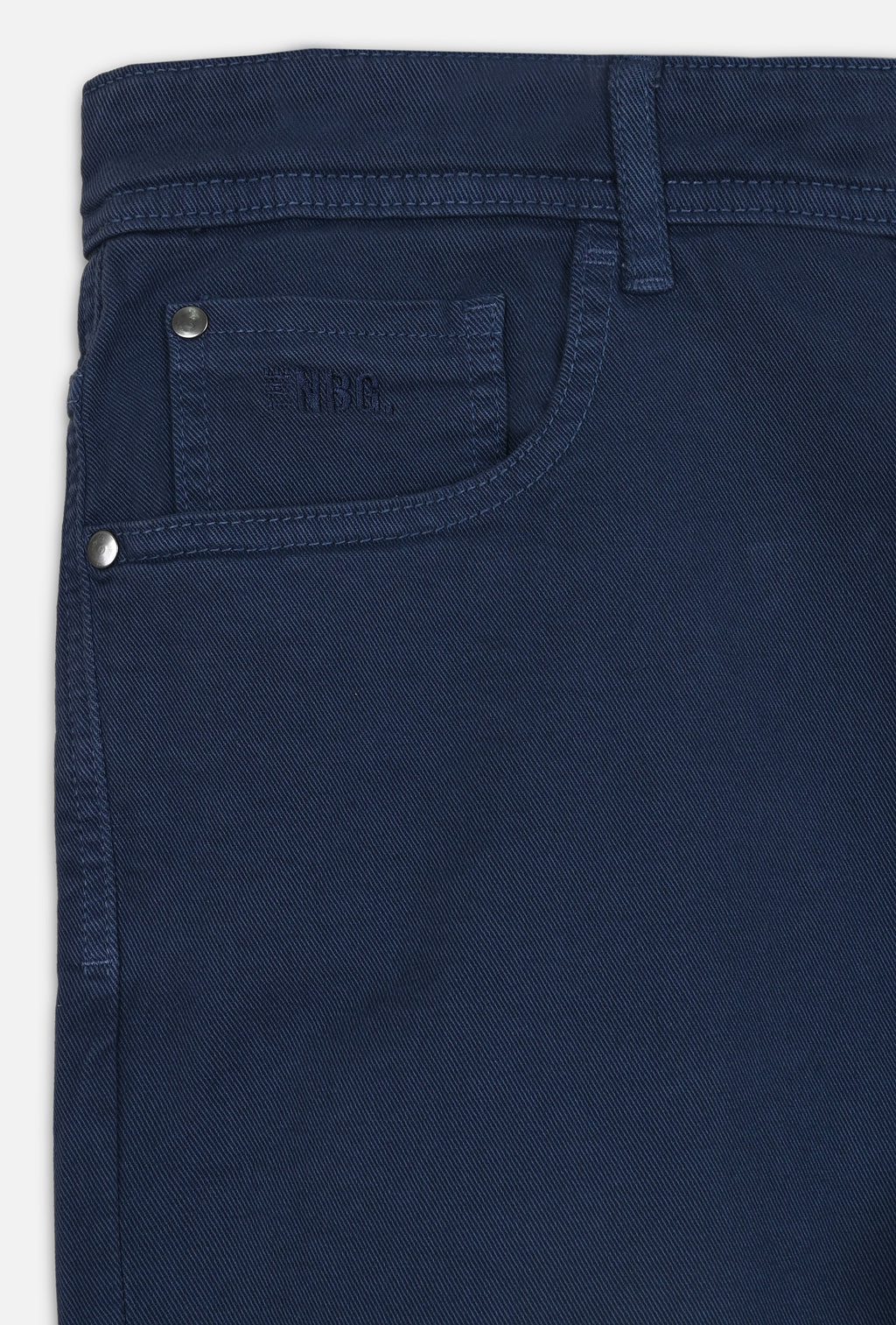 Men's 5 Pocket Short - Navy