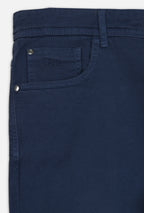 Men's 5 Pocket Short - Navy