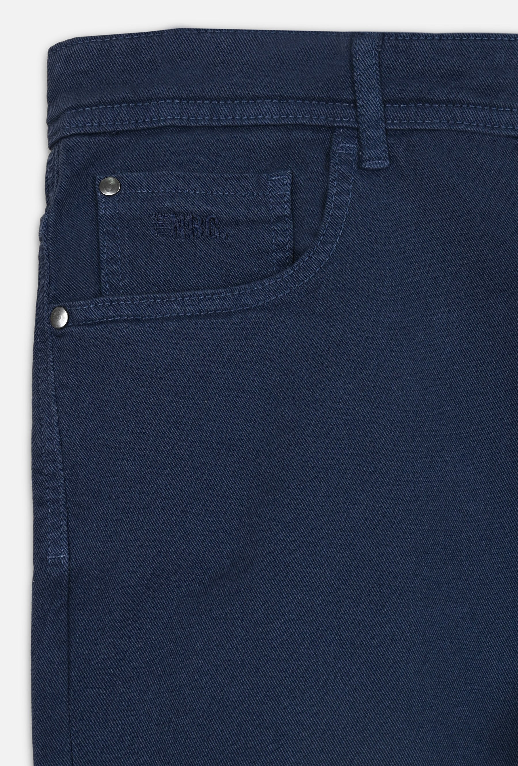 Men's 5 Pocket Short - Navy