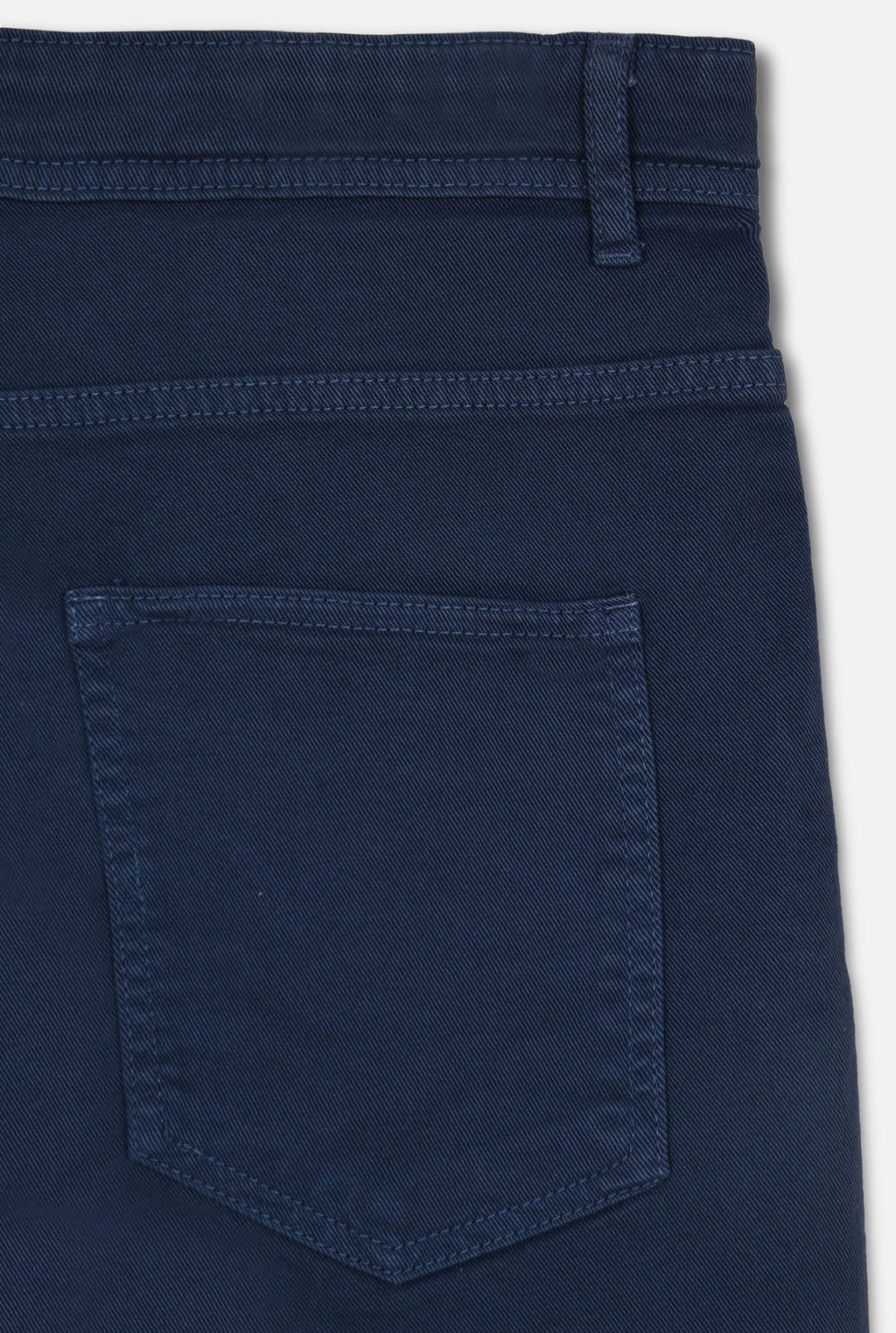 Men's 5 Pocket Short - Navy