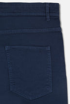 Men's 5 Pocket Short - Navy
