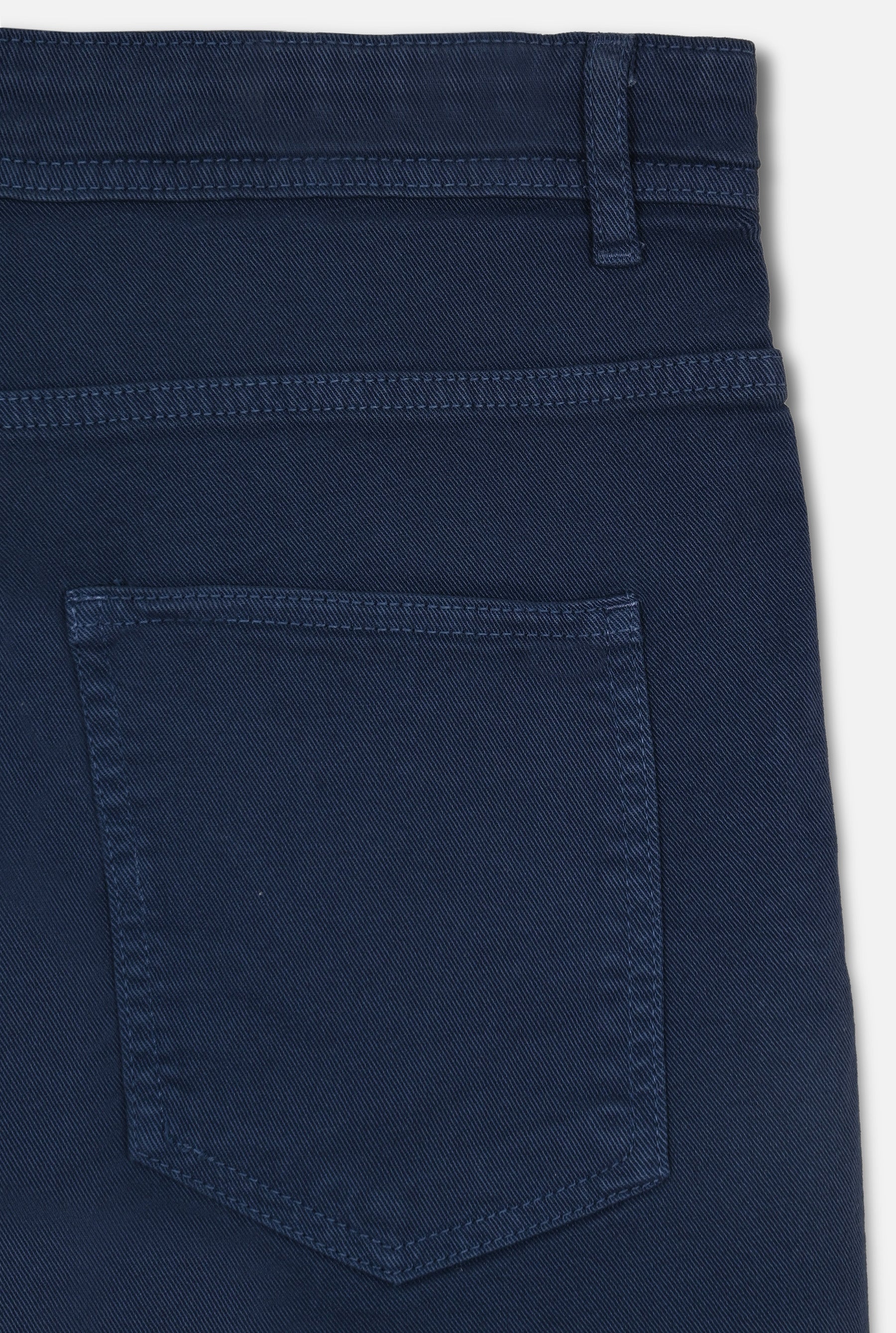 Men's 5 Pocket Short - Navy