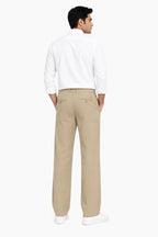 Men's Cotton/Linen Pant - Sand