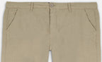 Men's Cotton/Linen Pant - Sand