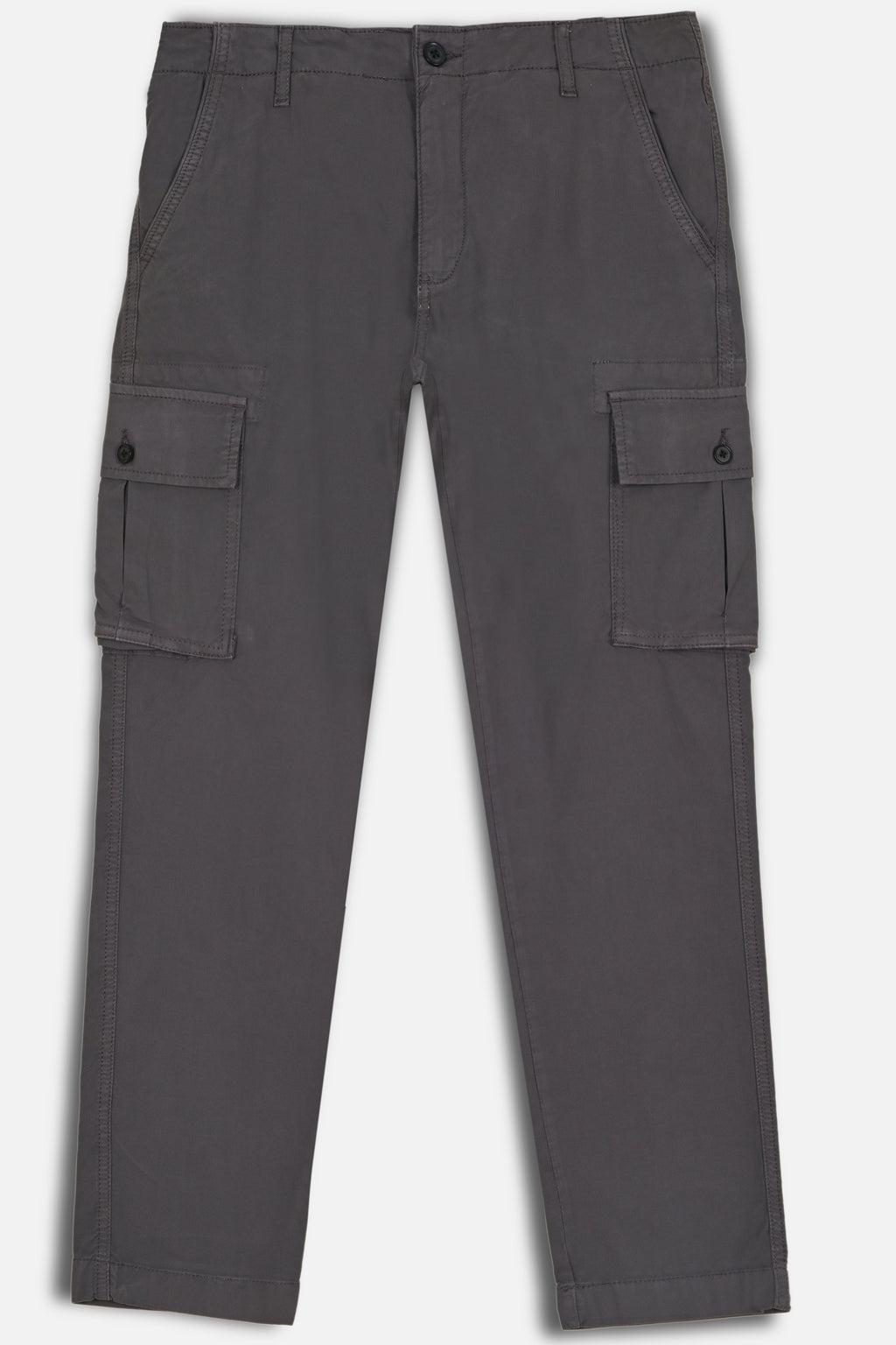 Men's Cargo Pocket Pant - Asphalt