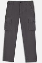 Men's Cargo Pocket Pant - Asphalt