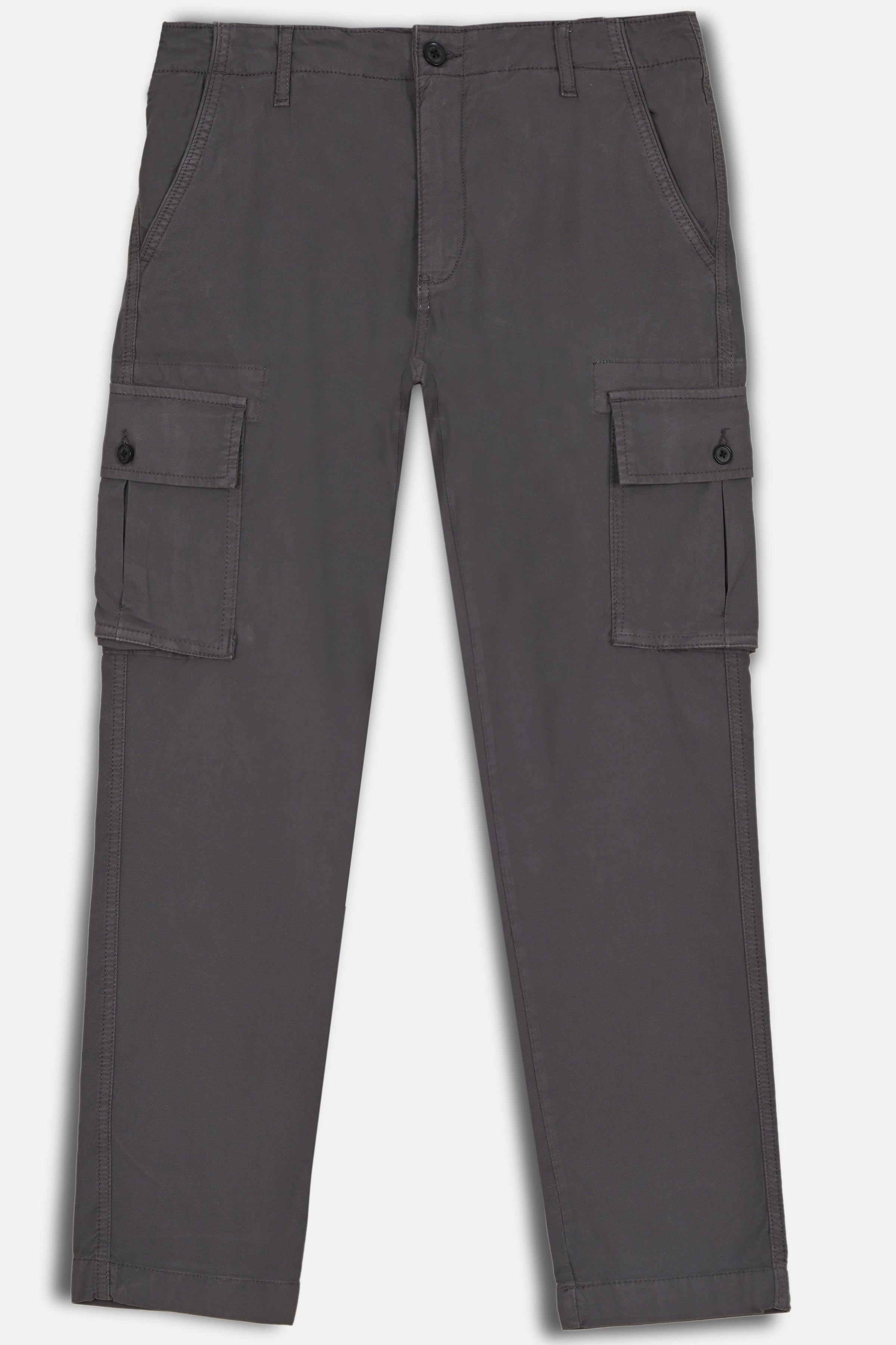Men's Cargo Pocket Pant - Asphalt