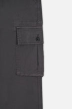 Men's Cargo Pocket Pant - Asphalt