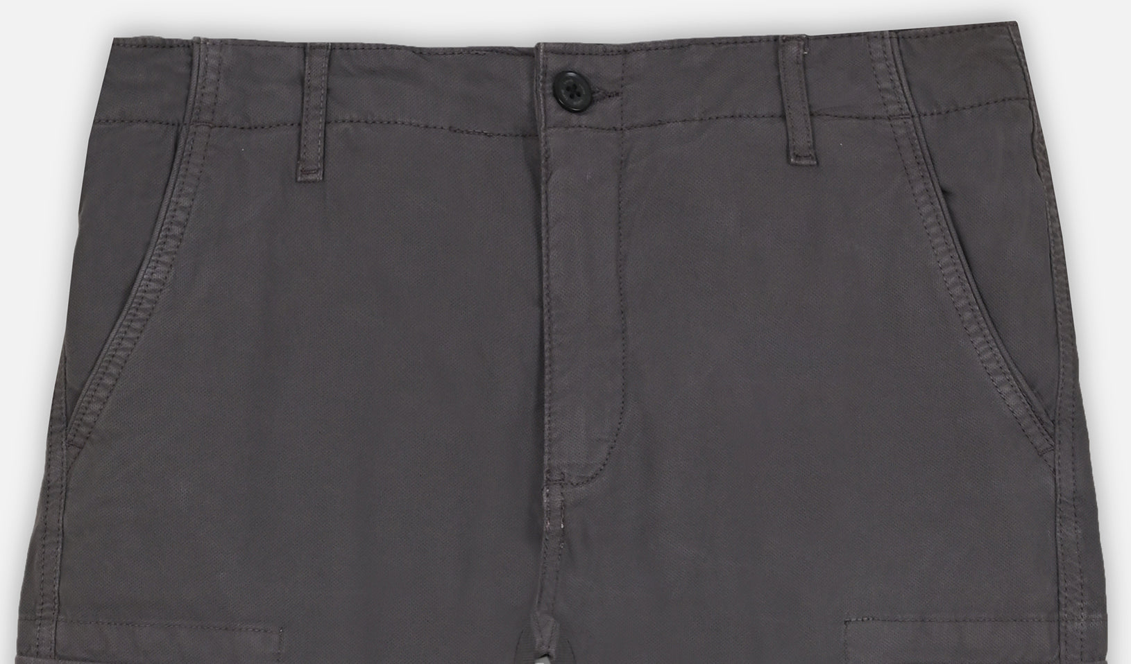 Men's Cargo Pocket Pant - Asphalt