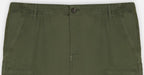 Men's Cargo Pocket Pant - Dark Green
