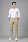 Men's Cargo Pocket Pant - Sage
