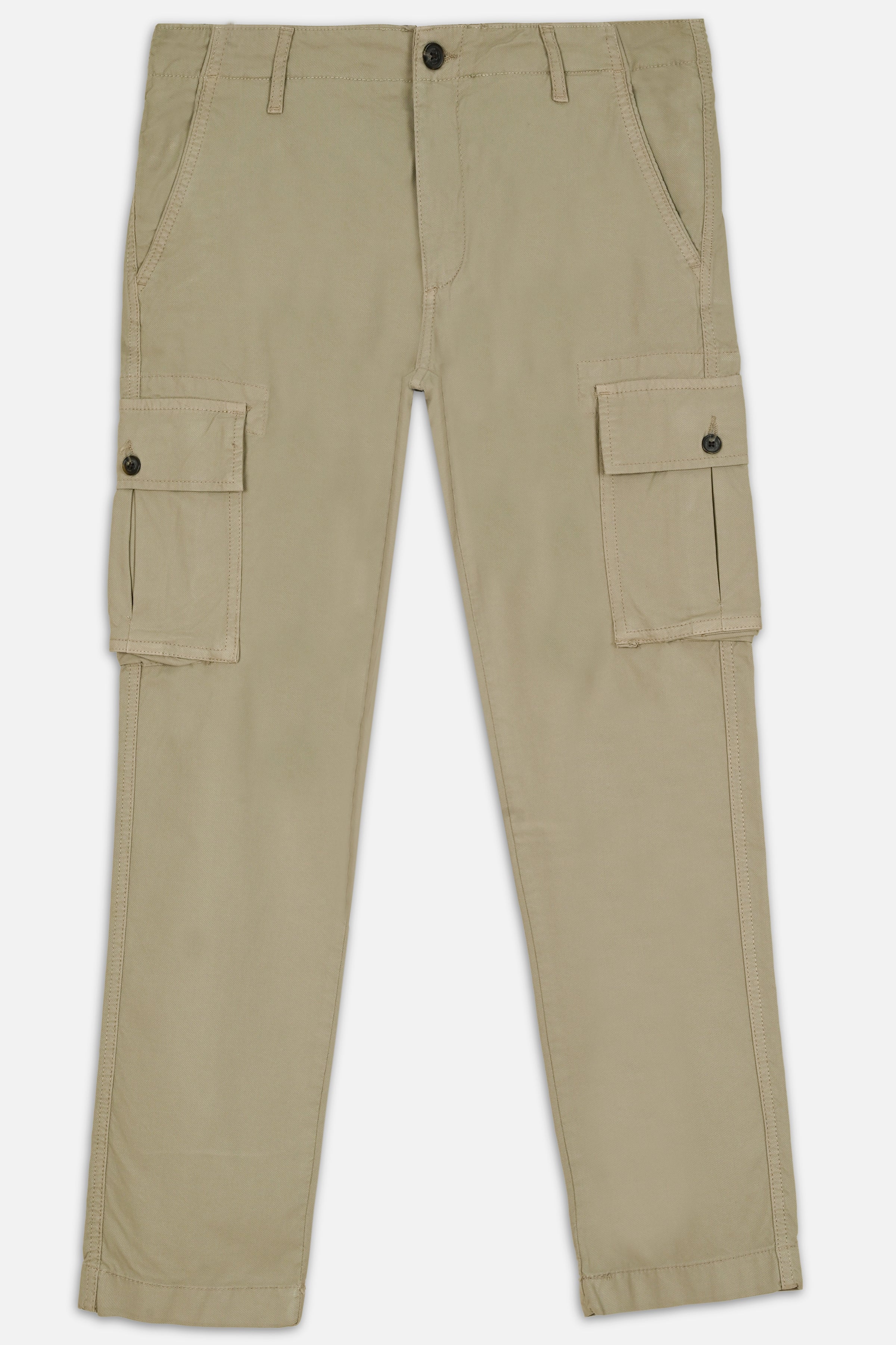 Men's Cargo Pocket Pant - Sage
