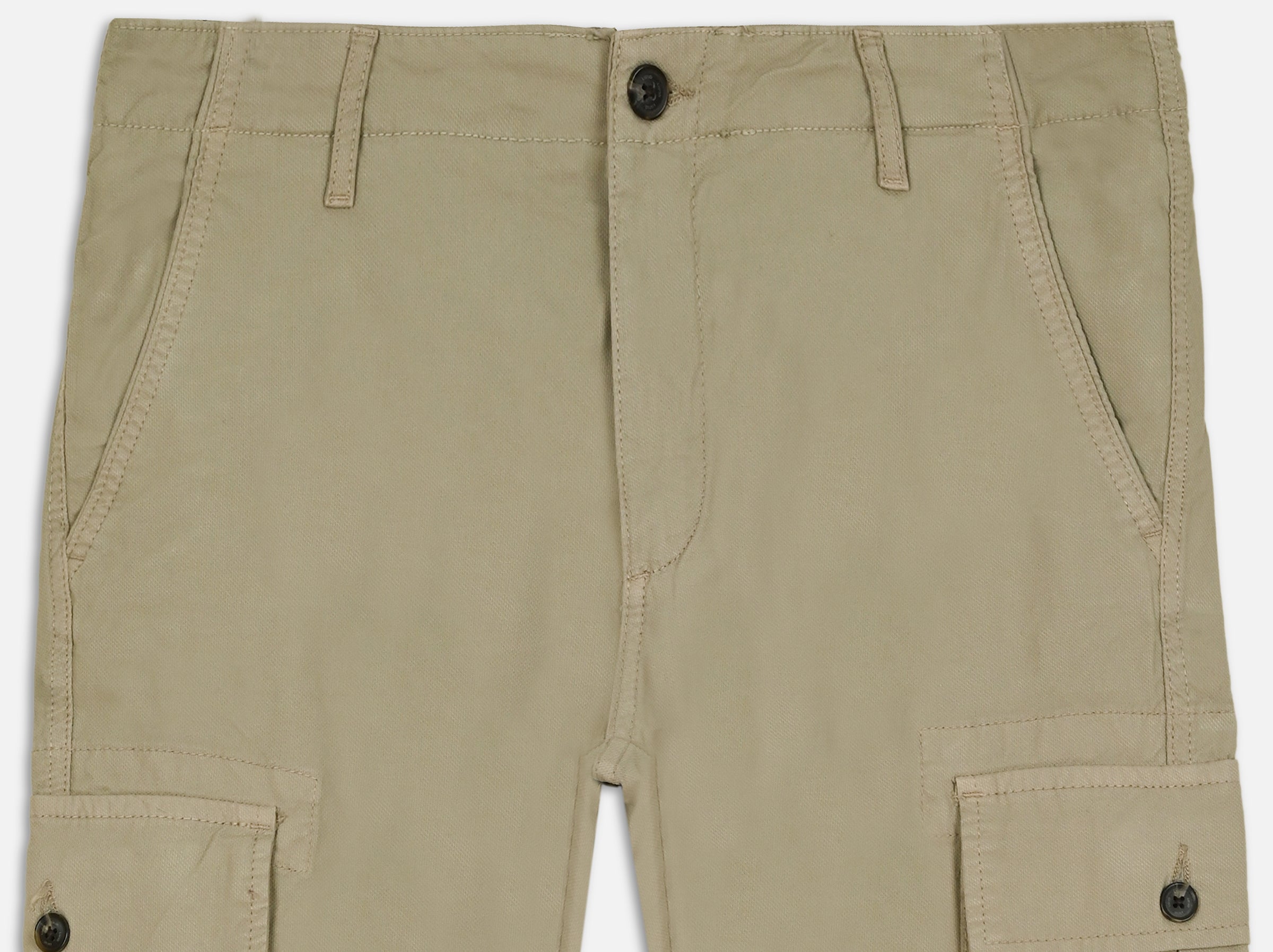 Men's Cargo Pocket Pant - Sage