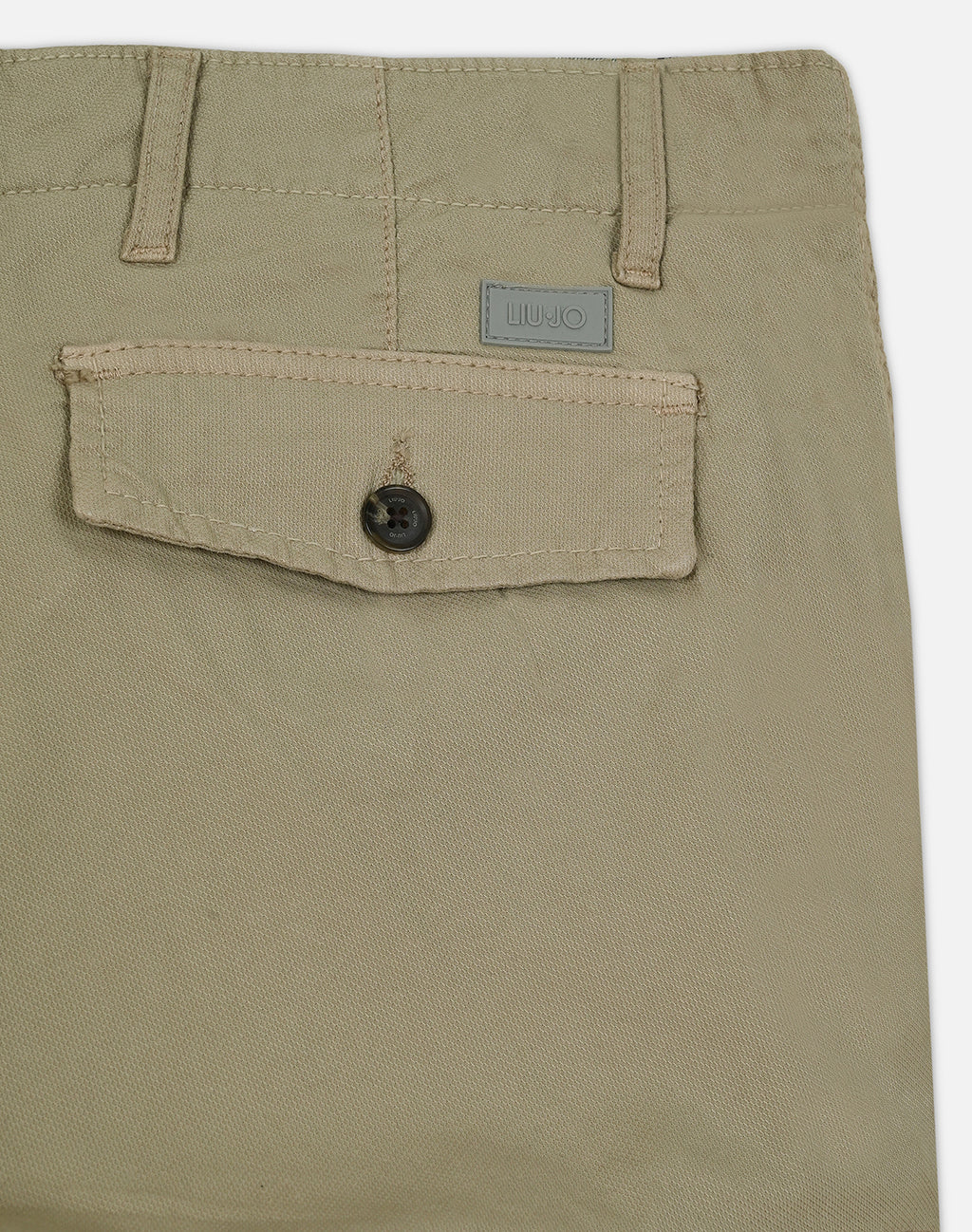 Men's Cargo Pocket Pant - Sage