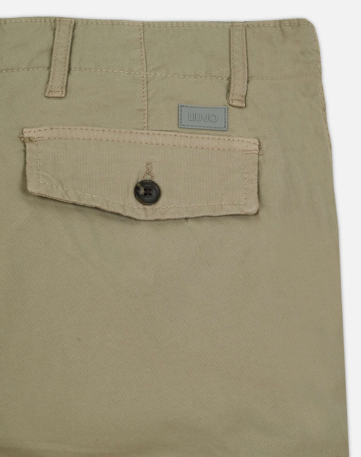 Men's Cargo Pocket Pant - Sage