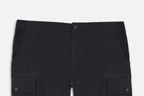 Men's Cargo Pocket Pant - Nuit Noir