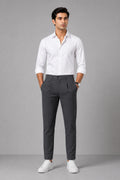 Men's Chino Pant - Asphalt