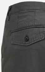 Men's Chino Pant - Asphalt