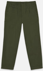 Men's Chino Pant - Dark Green
