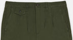 Men's Chino Pant - Dark Green