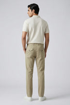 Men's Chino Pant - Sage