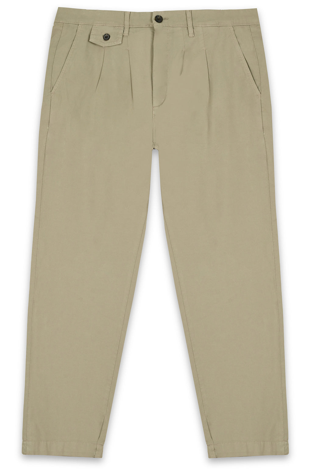 Men's Chino Pant - Sage